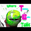 Where Tennis Balls Talk Albumcover