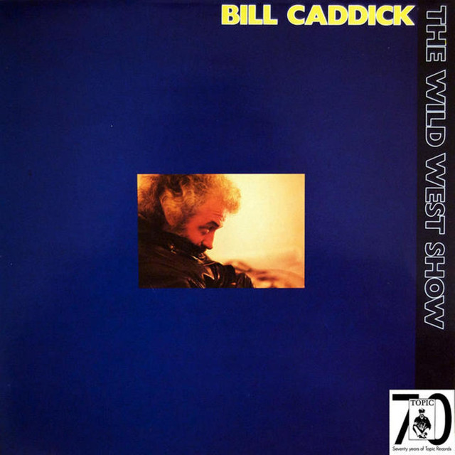 Bill Caddick Photo
