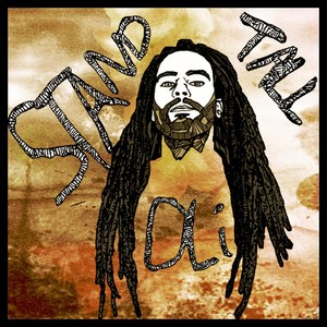 Stand Tall Albumcover