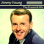 Jimmy Young the Greatest Hits cover