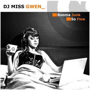 Dj Miss Gwen