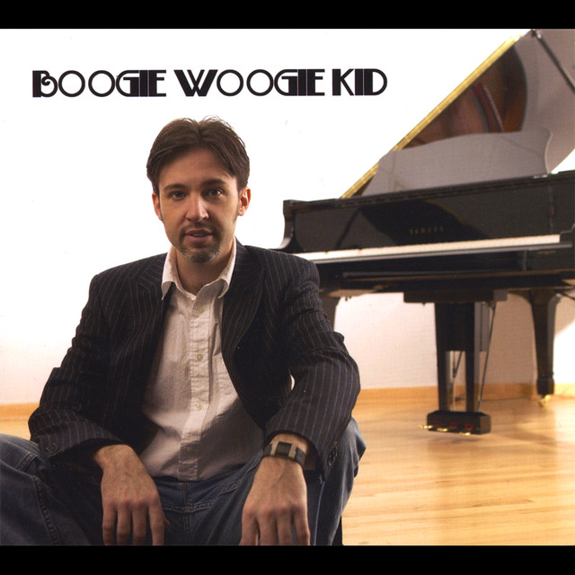 Woogie Boogie Photo