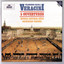 Overtures cover