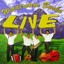 Widderstein Buaba - LIVE Albumcover