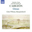 Cabezón: Glosas Albumcover