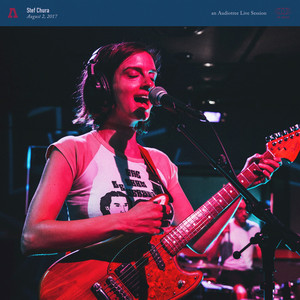 Stef Chura on Audiotree Live cover