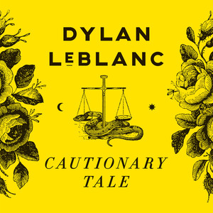 Cautionary Tale cover