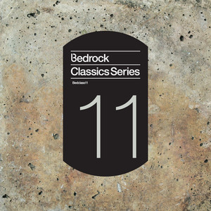 Bedrock Classics Series 11 cover