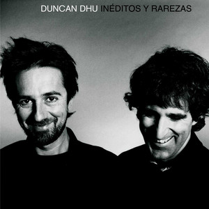 Ineditos y rarezas album
