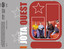 Jota Quest exclusivo Hermes cover