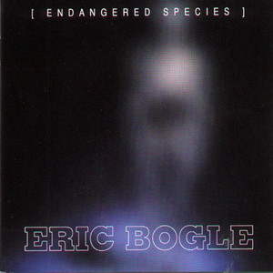 Endangered Species cover