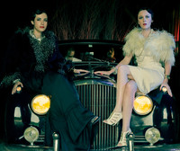 Ladytron Photo