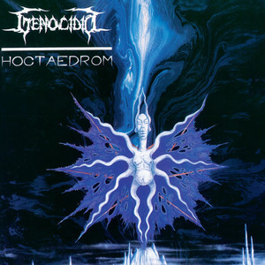 Hoctaedrom cover