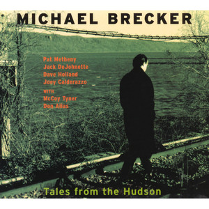 Tales From the Hudson album