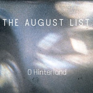 The August List photo