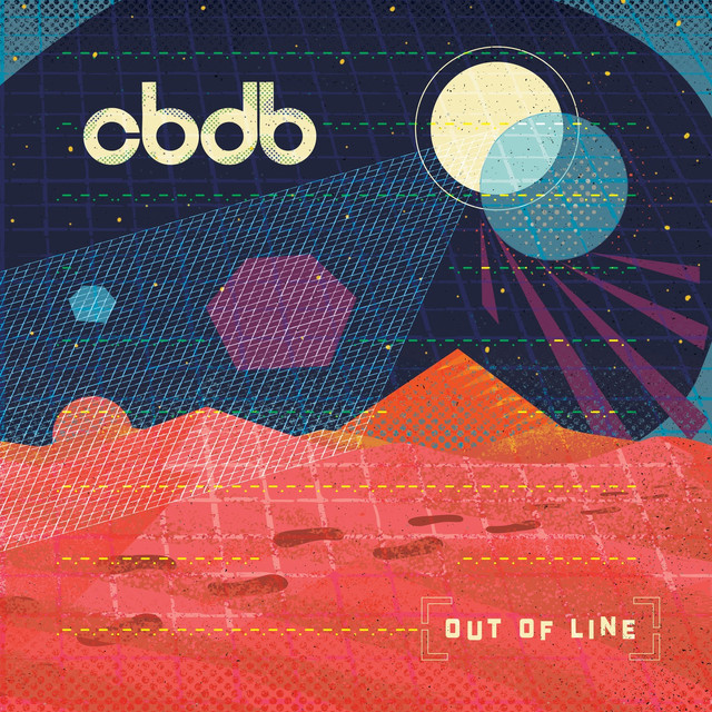 Out Of Line cover