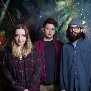 Basement Revolver Photo