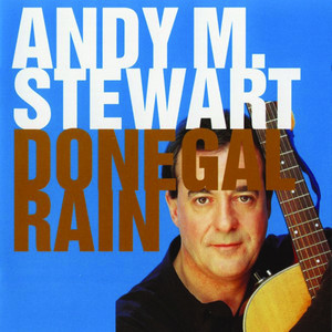 Donegal Rain album