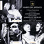 Mario Del Monaco: Selections of Giordano, Saint-Saëns, Riccardo Zandonai Albumcover