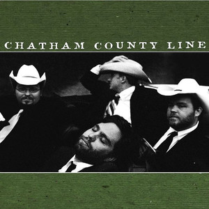 Chatham County Line album
