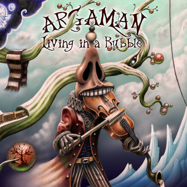 Argaman Photo