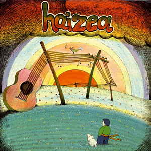 Haizea cover