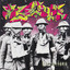 Terrorists cover