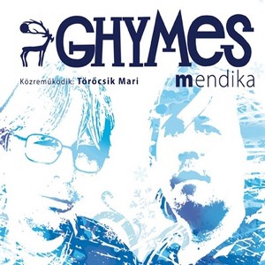 Mendika Albumcover