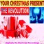 Your Christmas Present The Revolution Albumcover