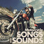 Motorcycle Songs and Sounds Albumcover