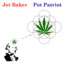 Pot Patriot Albumcover