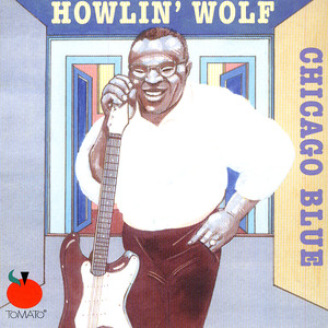 Chicago Blue album