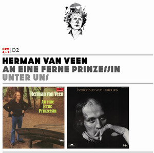 An eine ferne Prinzessin cover