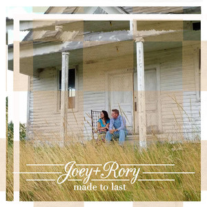 Made to Last cover