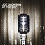 Live At The BBC cover