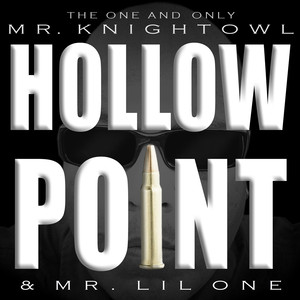 Hollow Point cover
