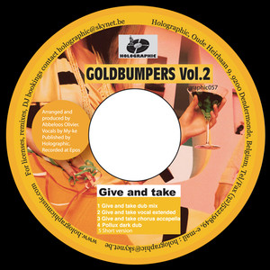 Goldbumpers