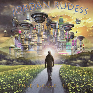 The Road Home album