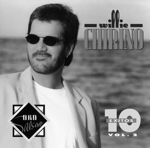10 Exitos Vol.2 album