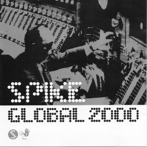 Spike Global 2000 Albumcover