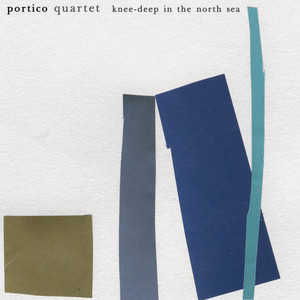 Knee-Deep in the North Sea cover