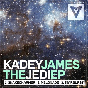 Kadey James