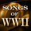 Songs Of WWII Albumcover