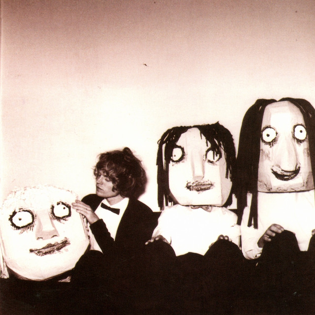 Connan and the Mockasins Photo
