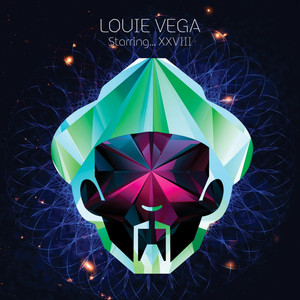 Louie Vega Starring...XXVIII album