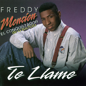 Freddy Monci&oacute;n