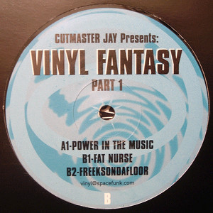 Cutmaster Jay