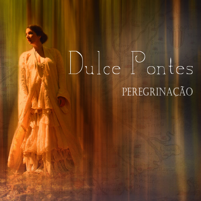 Peregrinaçâo cover