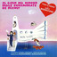 Il giro del mondo degli innamorati di Peynet (Original Motion Picture Soundtrack) cover