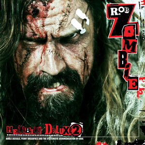 Hellbilly Deluxe 2 SE (Deluxe Explicit) album